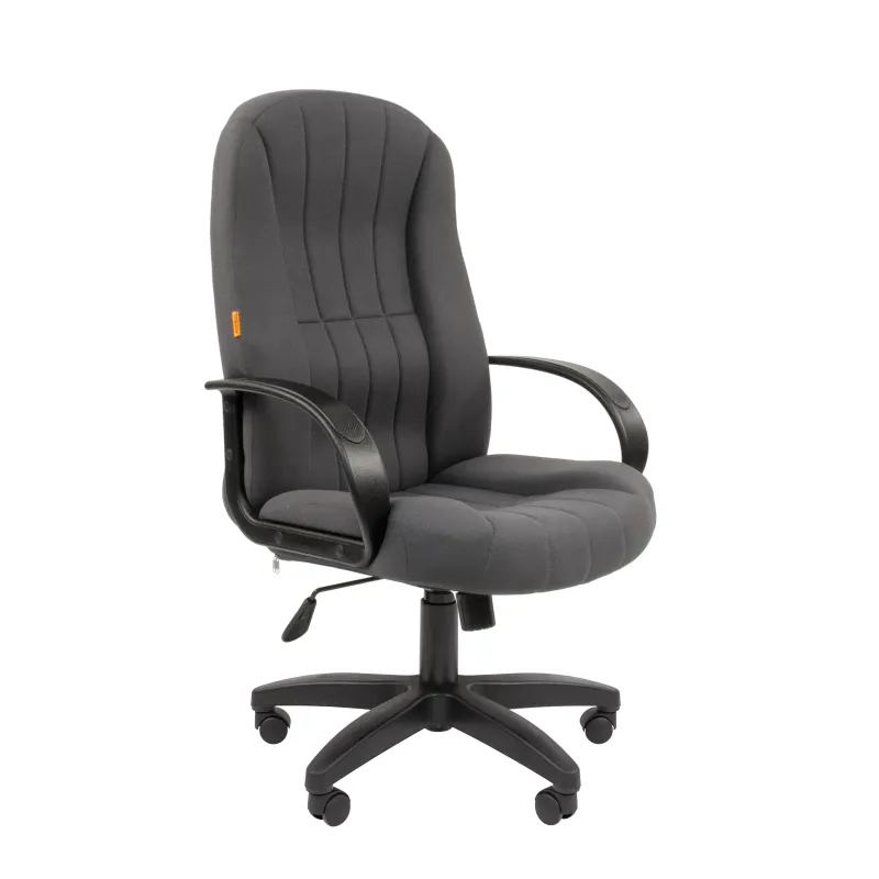 Кресло руководителя Chairman 685 Россия Т13 серый NEW главное фото